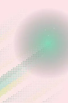 Abstract Gradient Background with Dot Pattern Stock Photos