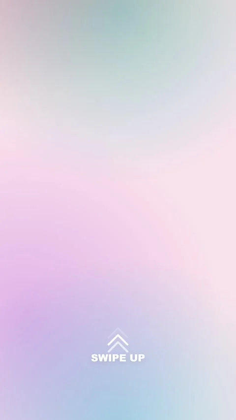 Abstract gradient background with a dynamic swipe up animation, perfect for.. Видео 347350383