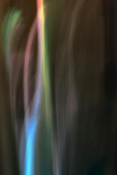 Abstract Gradient Background Energy Waves Stock Photos