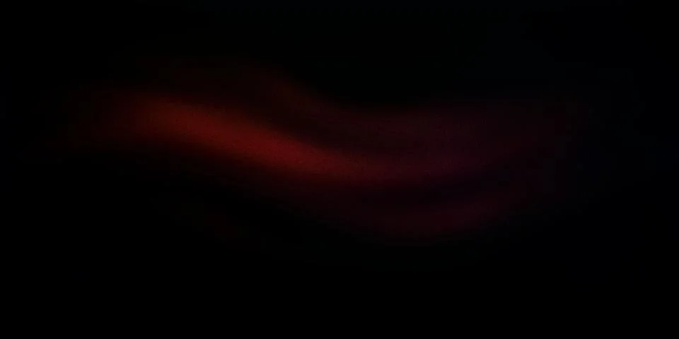 Abstract gradient background featuring deep red hues blending into dark ton.. Illustrazione stock