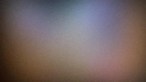 Abstract gradient background featuring earthy brown and subtle blue tones w.. Stock Photos