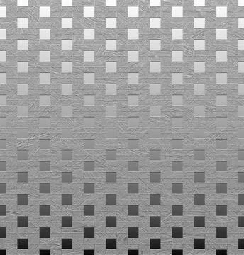Abstract gradient background featuring interwoven squares creating visual t.. 库存插图
