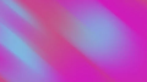 Abstract gradient background featuring pink Stock Footage 321026006