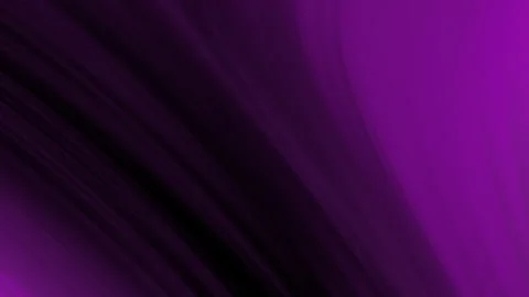 Abstract gradient background featuring smooth purple and black waves, ideal.. 動画素材 309347078