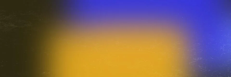 Abstract gradient background featuring smooth transitions of deep blue and .. Stock Illustration