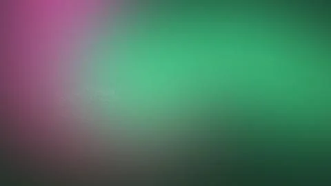 Abstract gradient background featuring soft green and magenta hues with sub.. Stock Illustration