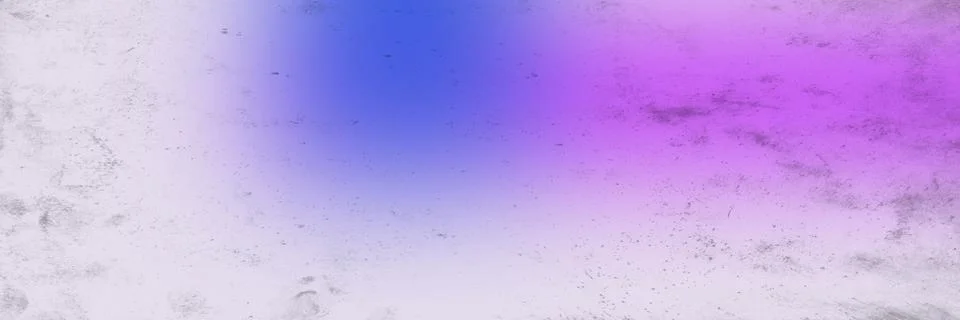 Abstract gradient background featuring soft blue purple hues with distresse.. Stock Illustration