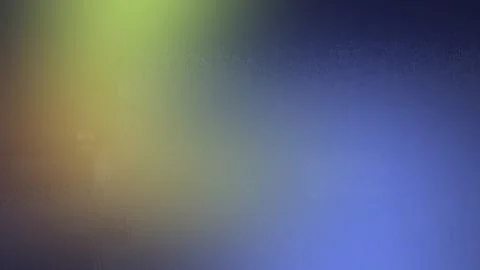 Abstract gradient background featuring soft blended green and deep blue lig.. Stock Illustration