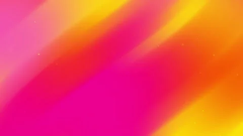 Abstract Gradient Background Featuring Warm Tones of Pink and Orange Vidéo 293487186