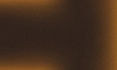 Abstract gradient background, featuring a warm, blend of dark, brown and go.. Stockillustratie