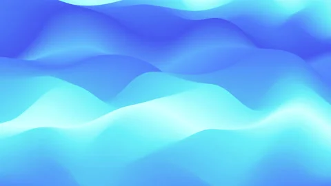 Abstract Gradient Background. flowing Fluid waves. gradient, Liquid Pattern Stock Footage 164790862