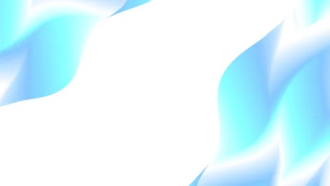 Abstract Gradient Background. flowing Fluid waves. gradient, Liquid Pattern Stock Footage 164875503