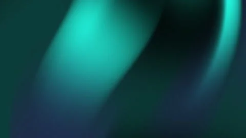Abstract gradient background flowing light waves dark soft artistic effect. Stock Footage 336346375