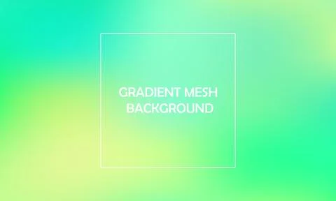 Abstract gradient background fluid with pastel color Illustration