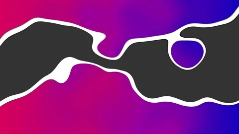 Abstract gradient background Stock Footage 165423037