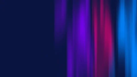 Abstract gradient background Vídeo Stock 165423133