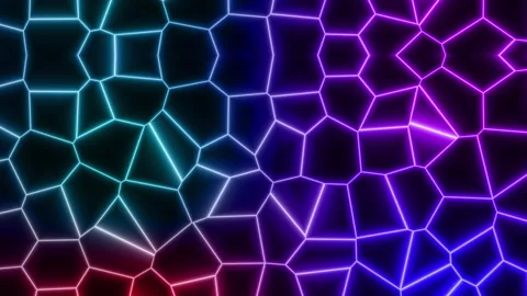 Abstract Gradient Background Stock Footage 249799794