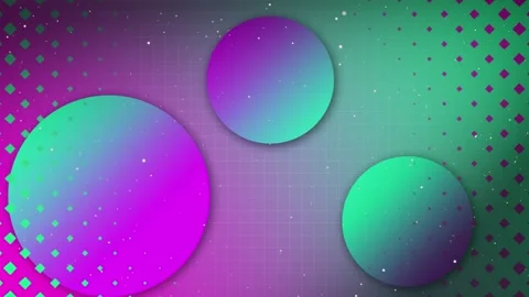 Abstract gradient background Vídeos de archivo 265229590