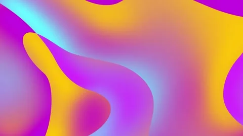 Abstract Gradient Background Stock Footage 276267862