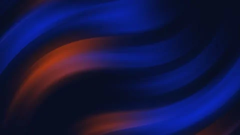Abstract gradient background. Gradient lines moving smoothly creating an Video stock 305647936