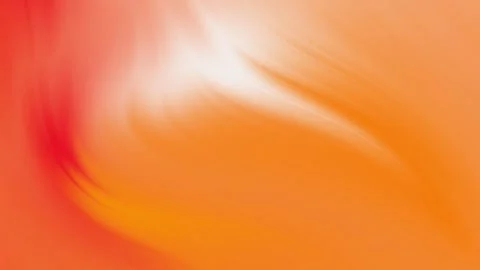 Abstract gradient background. Gradient lines moving smoothly creating an Stock-Footage 306760531