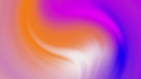 Abstract gradient background. Gradient lines moving smoothly creating an Stock Footage 309651682