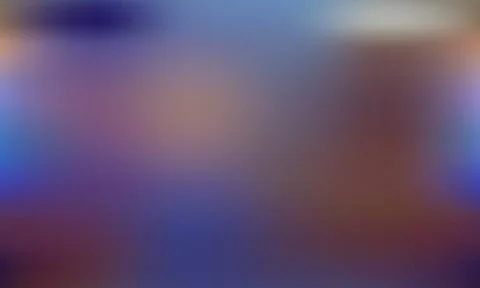 Abstract Gradient Background with Grain and Light Leaks Stock Photos