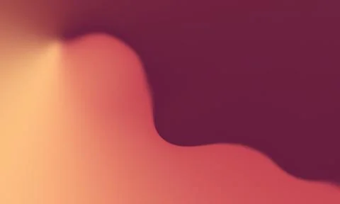 Abstract gradient background with a grainy effect Stock Illustration