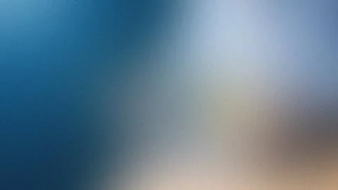 Abstract Gradient Background With Grainy Texture And Blue To Beige Shift im.. Stock Illustration