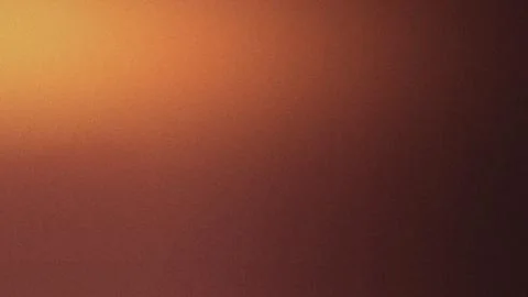 Abstract gradient background with a grainy texture and warm tones transitio.. Stock Illustration