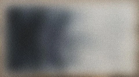 Abstract gradient background with gray and black tones and texture Ilustração Stock