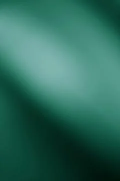 Abstract Gradient Background with Green Tones and Subtle Light Play Stock Photos