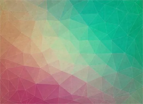 Abstract gradient background with grunge texture Stock Illustration
