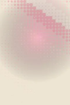 Abstract Gradient Background with Hexagonal Pattern Stock Photos