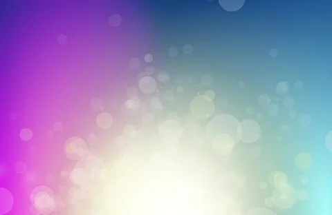 Abstract gradient background with highlights, blurry lights and copy space. Stock Photos