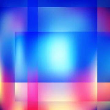 Abstract gradient background Stock Illustration