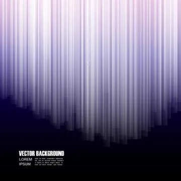 Abstract gradient background Illustrazione stock