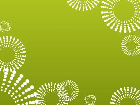 Abstract gradient background. Stock Illustration