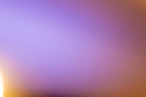 Abstract gradient background with light leaks and soft color transition 스톡 사진