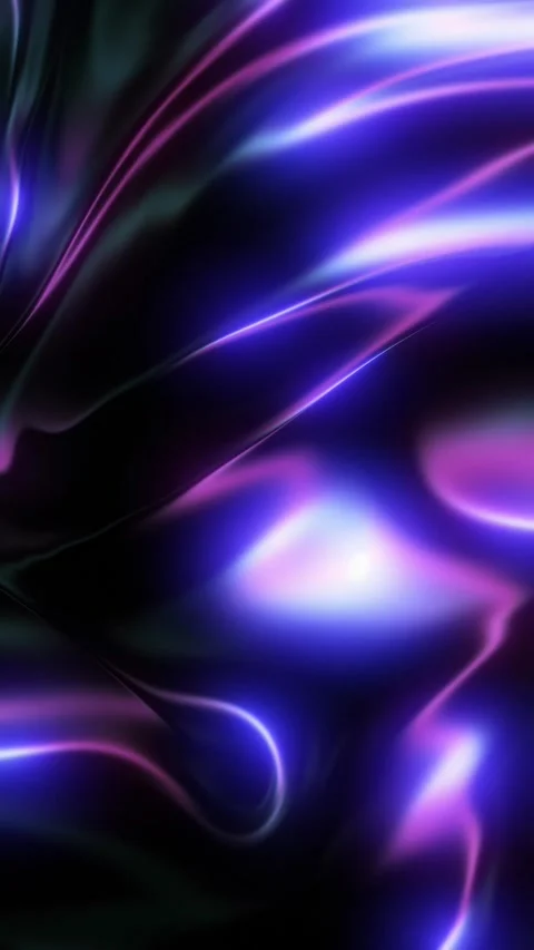 Abstract gradient background loop 4K V01.mp4 Stock Footage 335318135