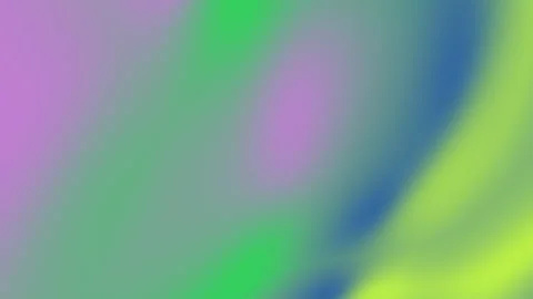 Abstract Gradient Background Loop Modern Fluid Color Transition Stock Footage 327335781
