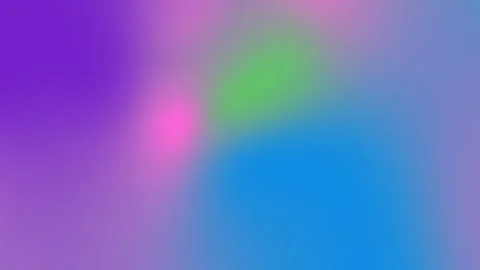 Abstract Gradient Background Loop with Smooth Color Transitions Stock Footage 325639845