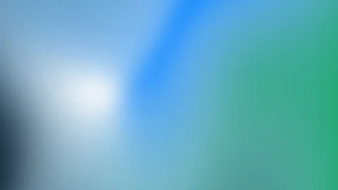 Abstract Gradient Background Loop Smooth Color Transition Animation Vídeo Stock 327253379