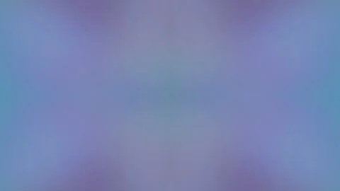 Abstract Gradient Background Loop with Soft Blue and Purple Hues Stock Footage 331352935