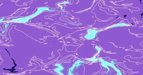 Abstract Gradient Background Looping 4K Animation Stock Footage 169076666