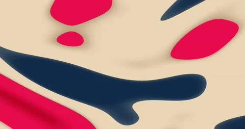 Abstract Gradient Background Looping 4K Animation Stock Footage 169092122