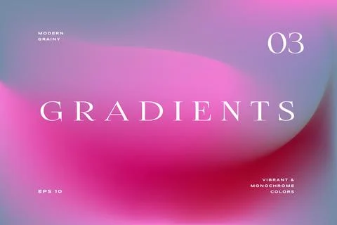 Abstract gradient background. minimal modern design. Applicable for placard.. Stock Illustration