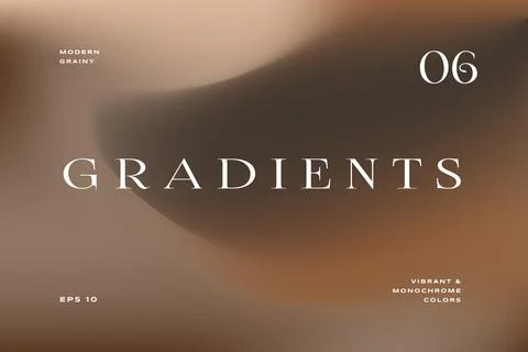 Abstract gradient background. minimal modern design. Applicable for placard.. Stock Illustration