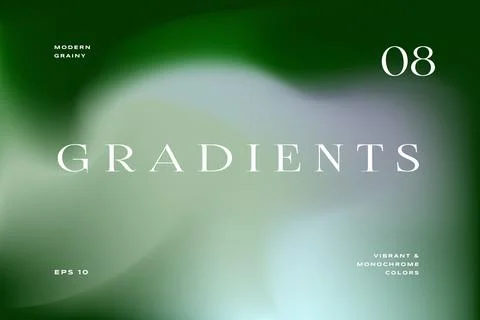 Abstract gradient background. minimal modern design. Applicable for placard.. Stock Illustration