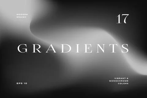 Abstract gradient background. minimal modern design. Applicable for placard.. Stock Illustration